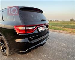 دودج دورانجو